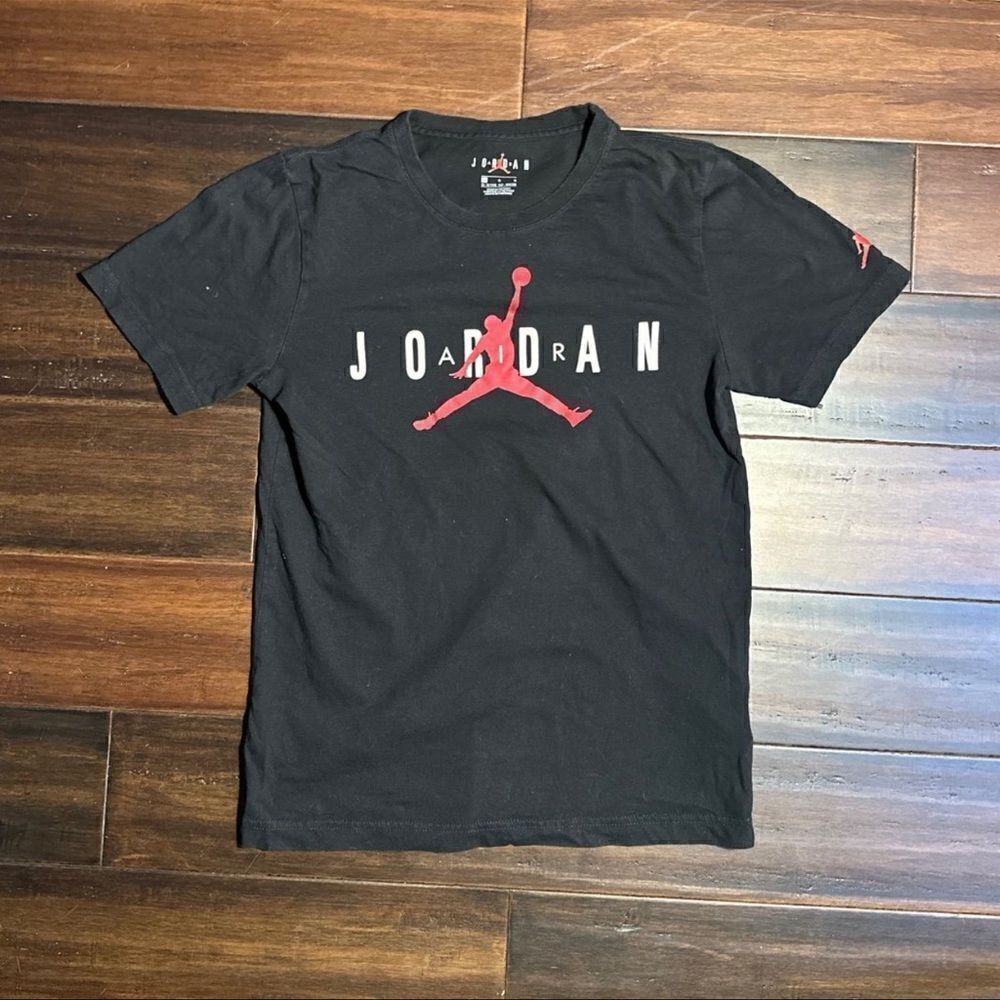Jordan Boys T-Shirt